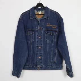 1999 Lauryn Hill The Miseducation Tour Levi's Jacket