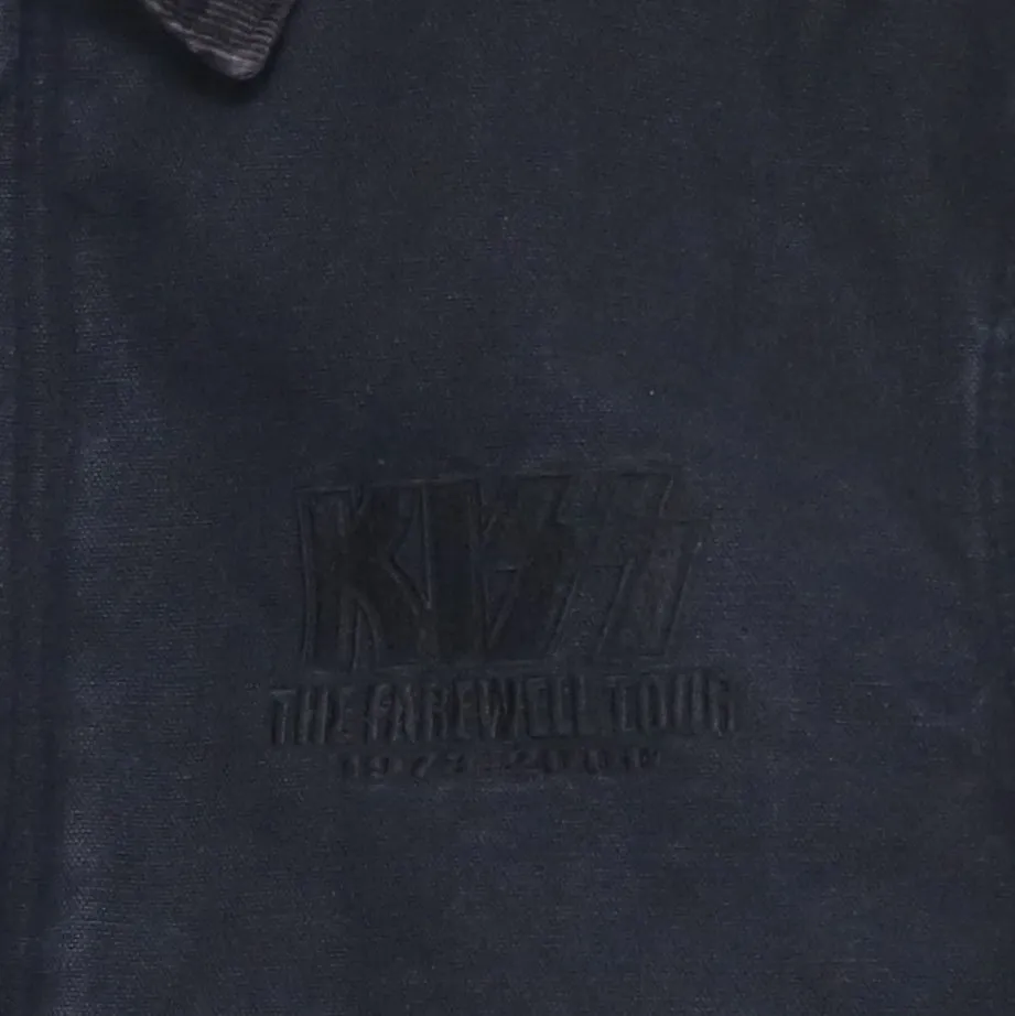 2000 Kiss Tour Carhartt Jacket Coat