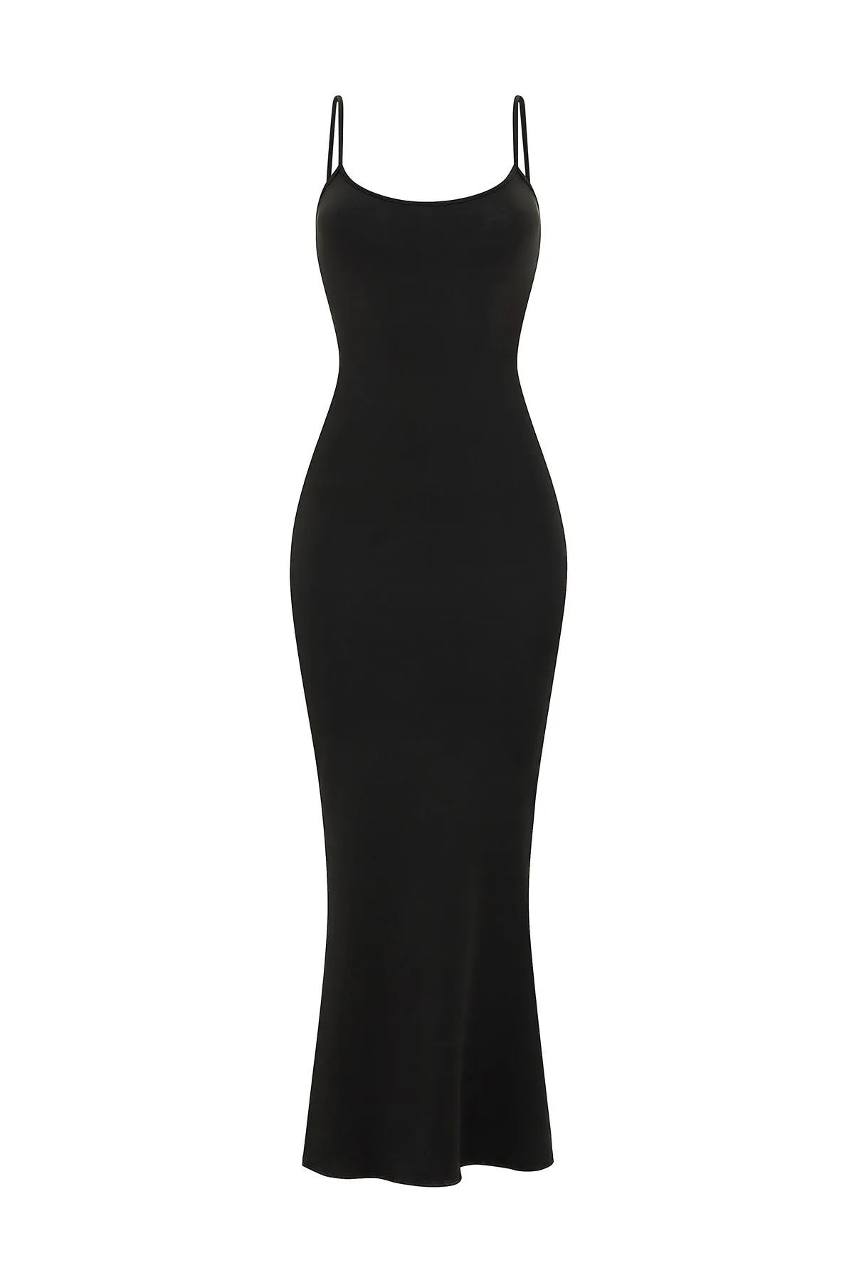 A&A 'That girl' bodycon maxi dress