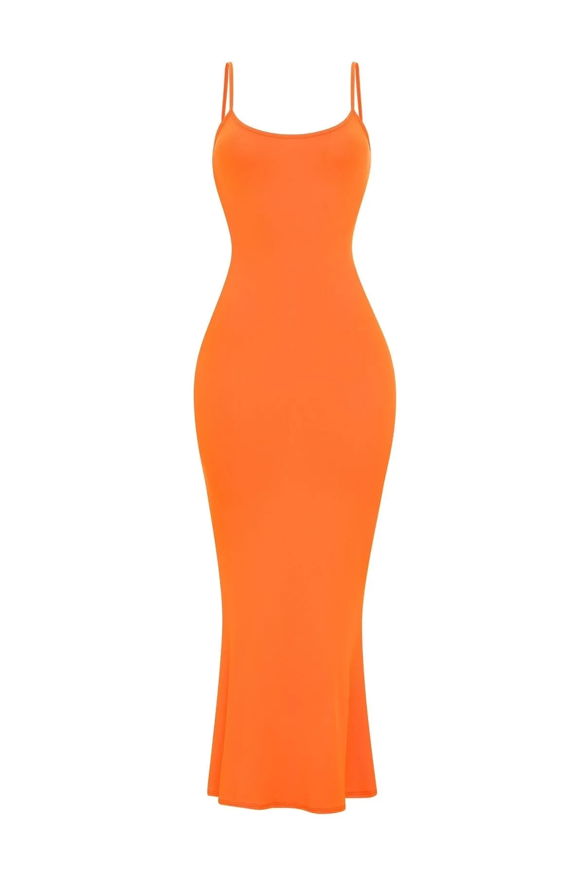 A&A 'That girl' bodycon maxi dress