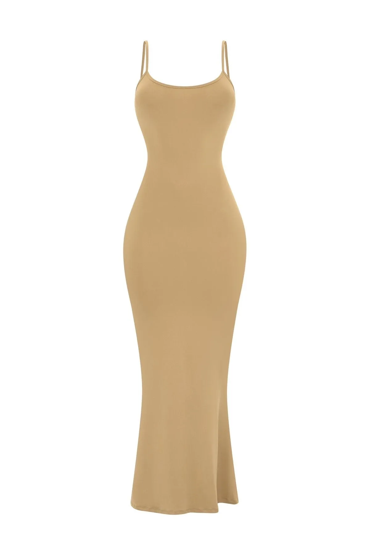 A&A 'That girl' bodycon maxi dress