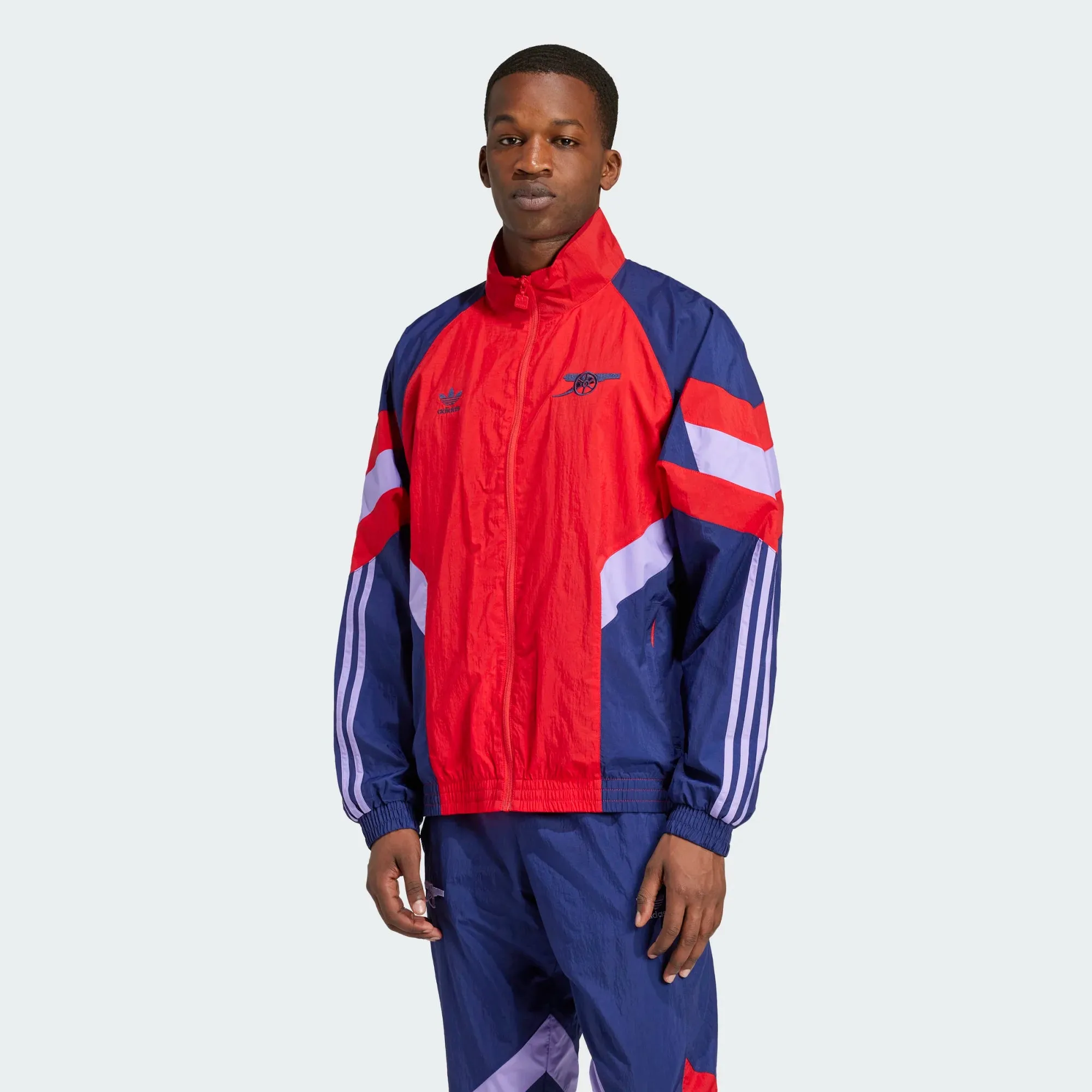 Adidas Men's Arsenal OG Track Top