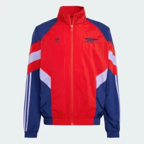 Adidas Men's Arsenal OG Track Top