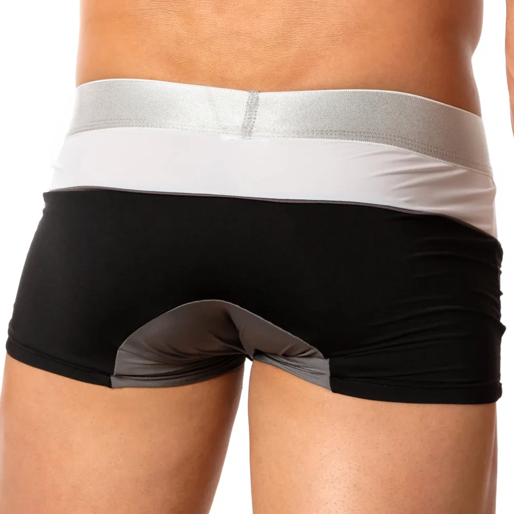 Agacio AGG042 Visual Boxer Brief