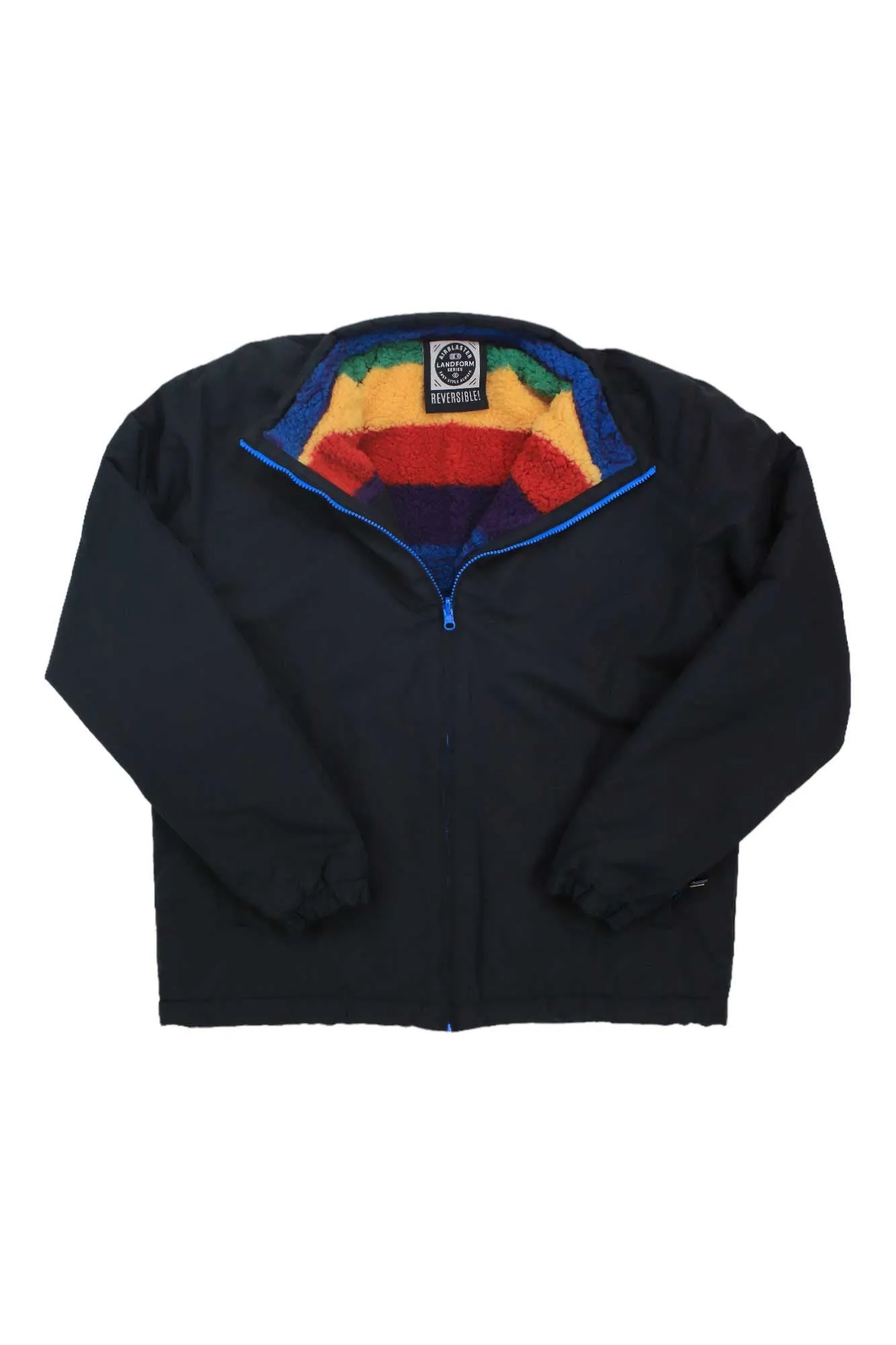 Airblaster Mens Double Puff Jacket