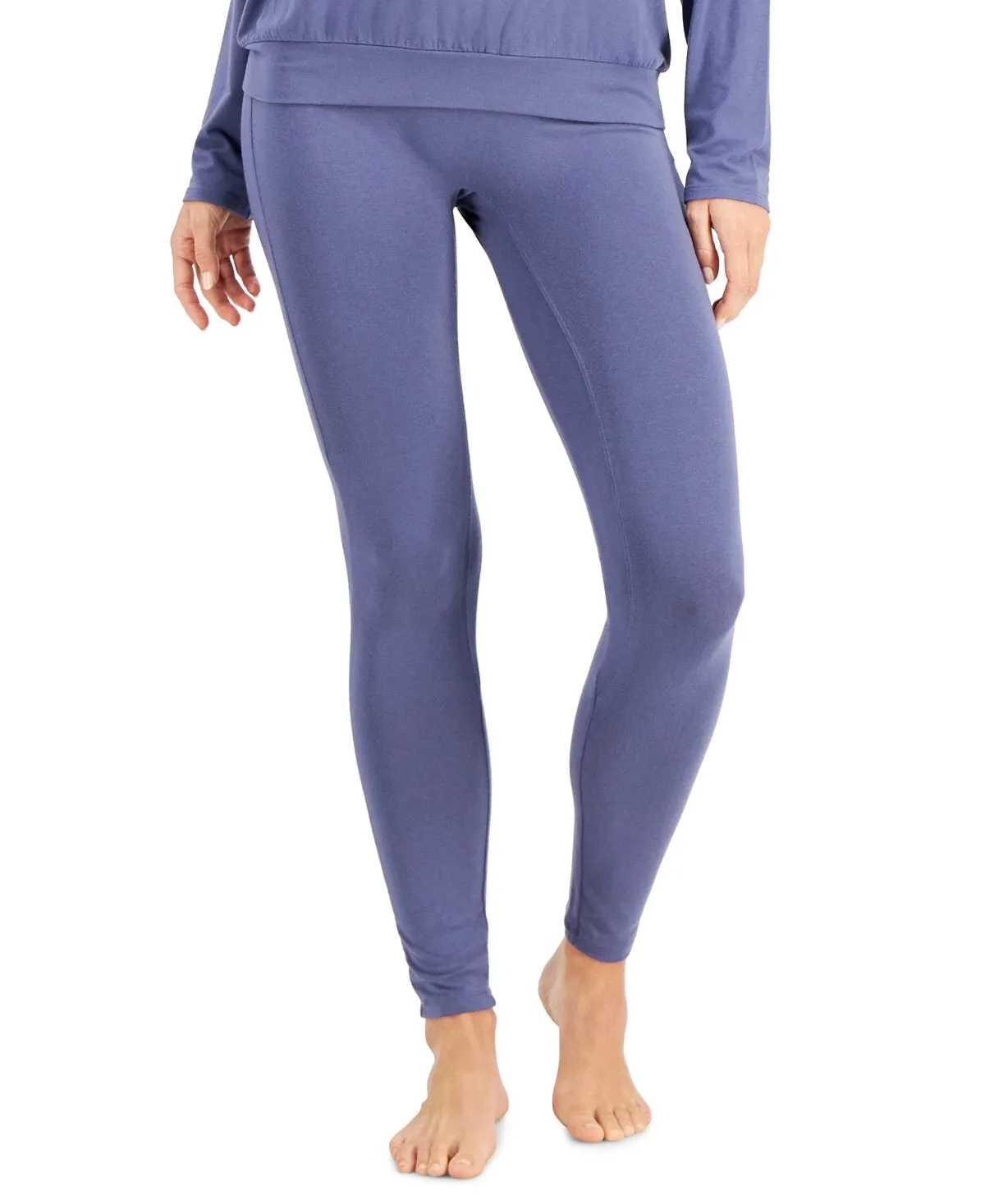 Alfani Ultra Soft Modal Leggings