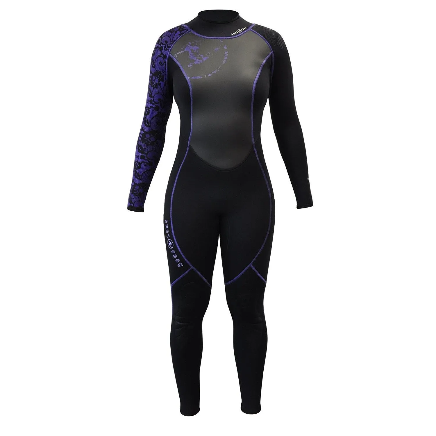 Aqua Lung HydroFlex 3mm Women's Wetsuit