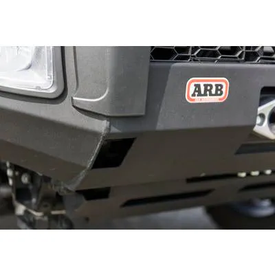 ARB Toyota Tundra (2nd gen) Summit Front Bumper - 3415020K