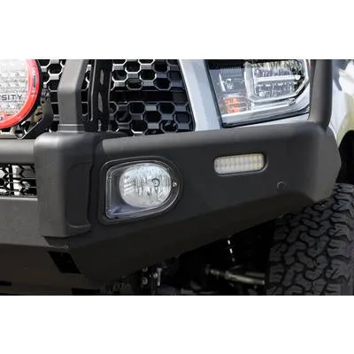 ARB Toyota Tundra (2nd gen) Summit Front Bumper - 3415020K