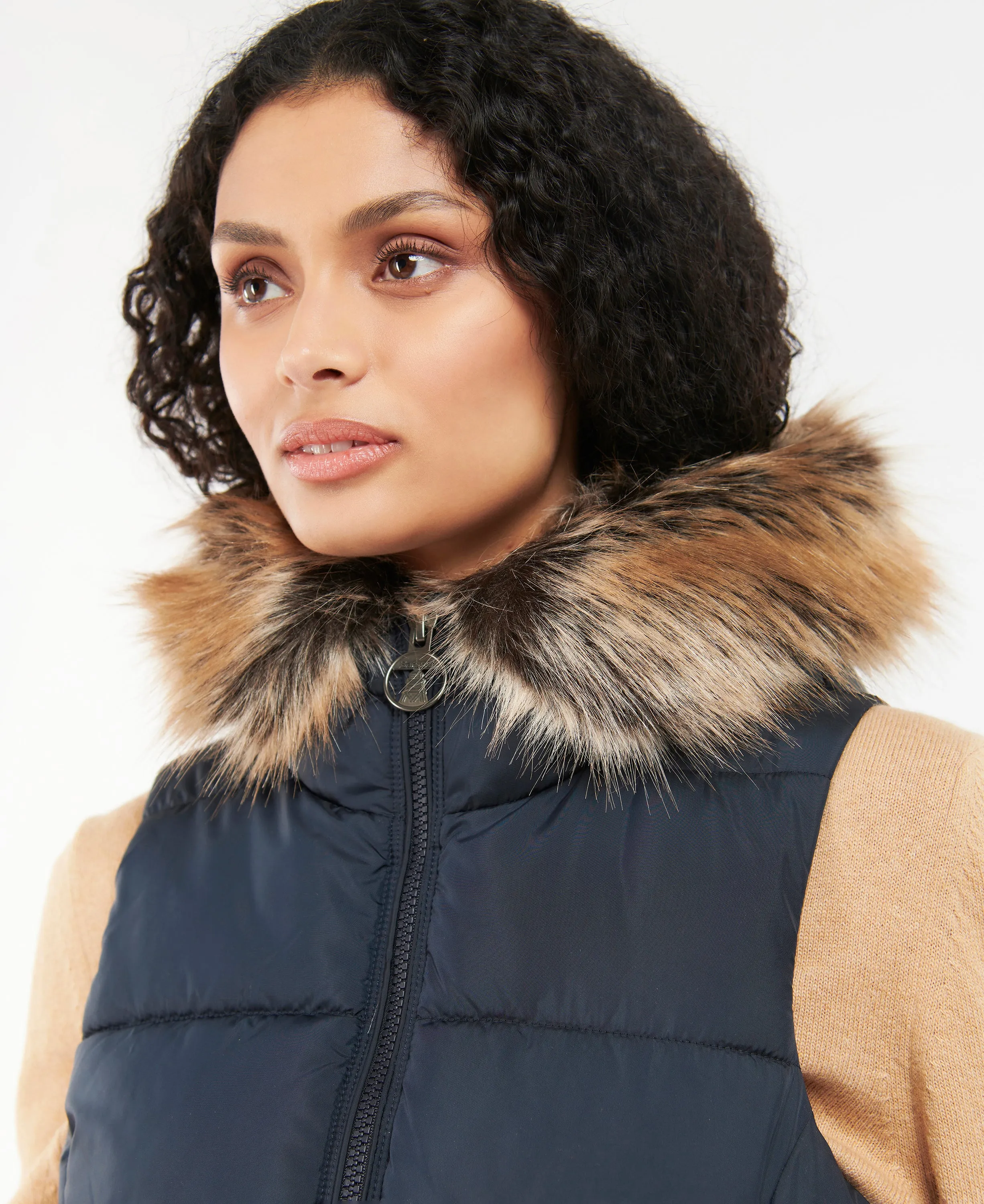 Barbour Midhurst Gilet