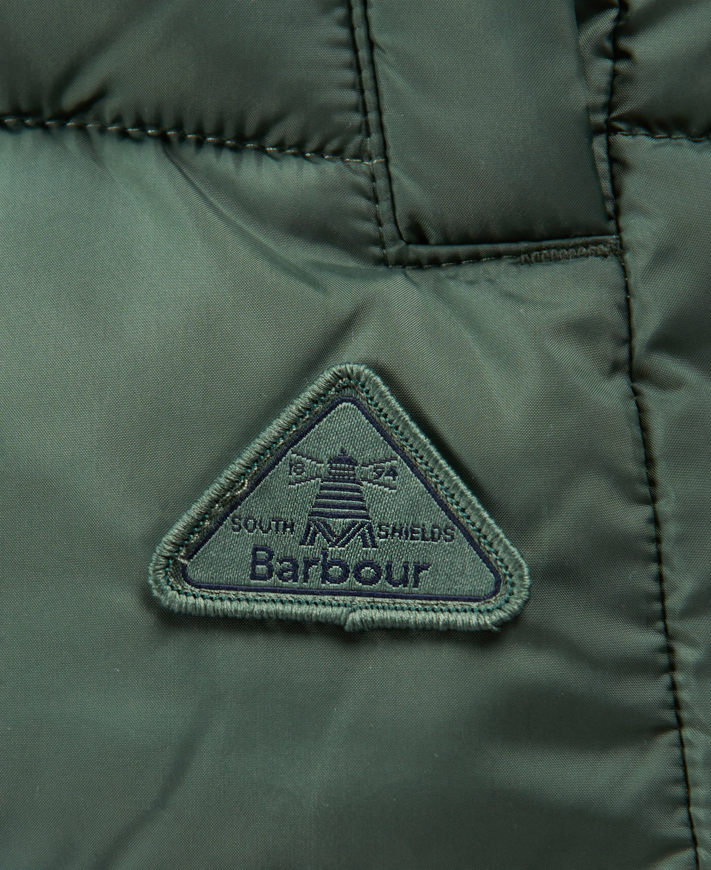 Barbour Midhurst Gilet