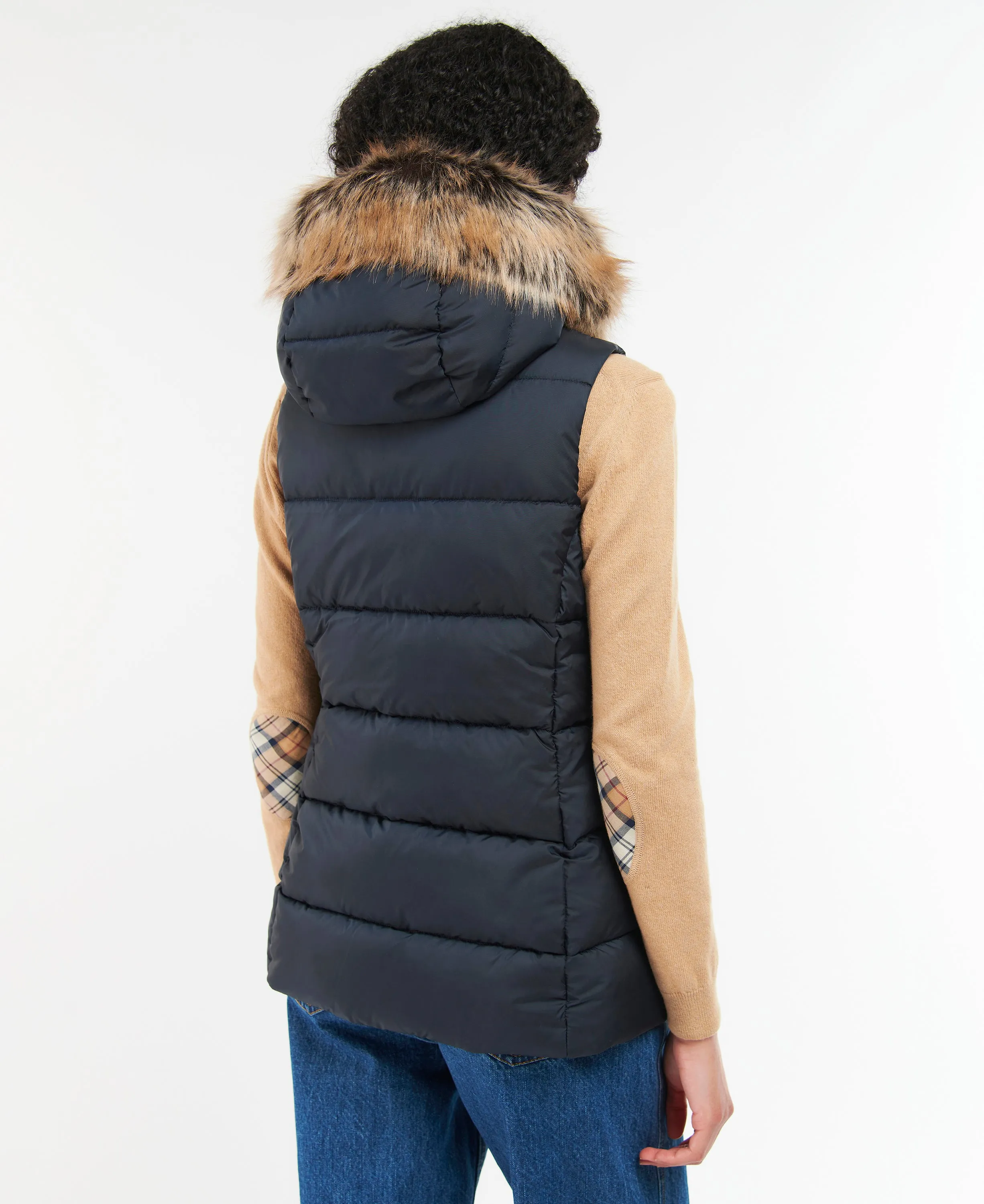 Barbour Midhurst Gilet