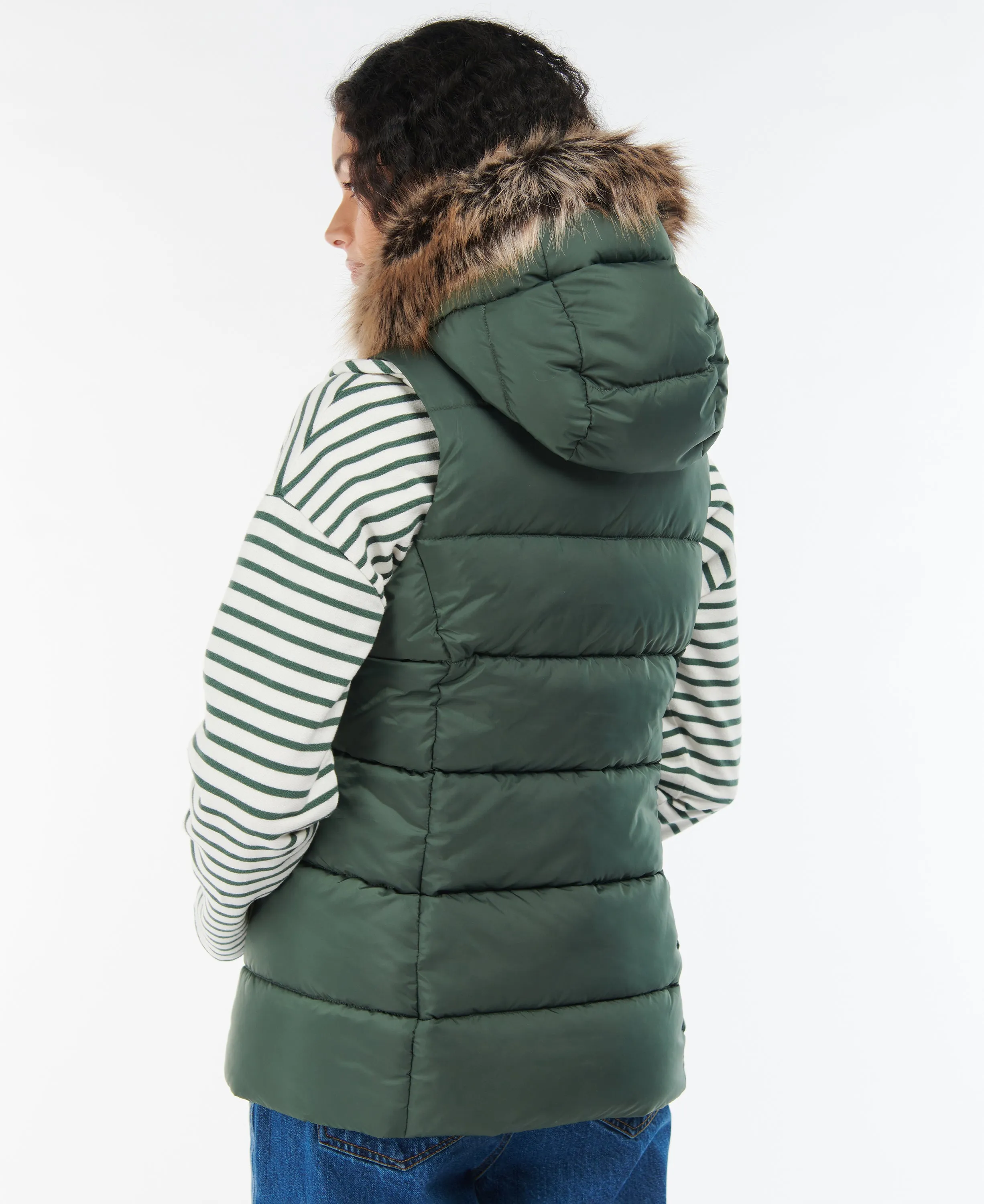 Barbour Midhurst Gilet