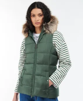 Barbour Midhurst Gilet