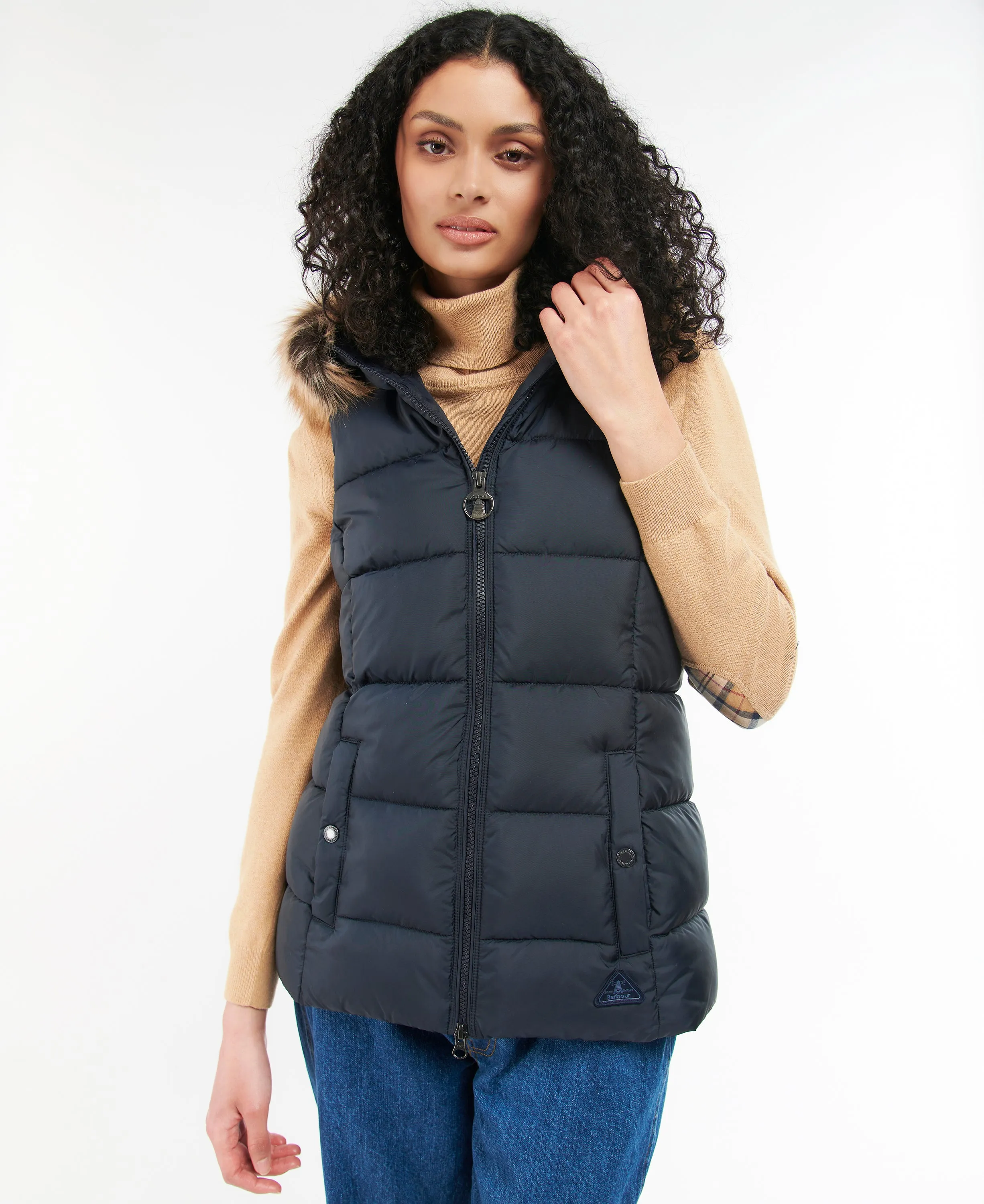 Barbour Midhurst Gilet