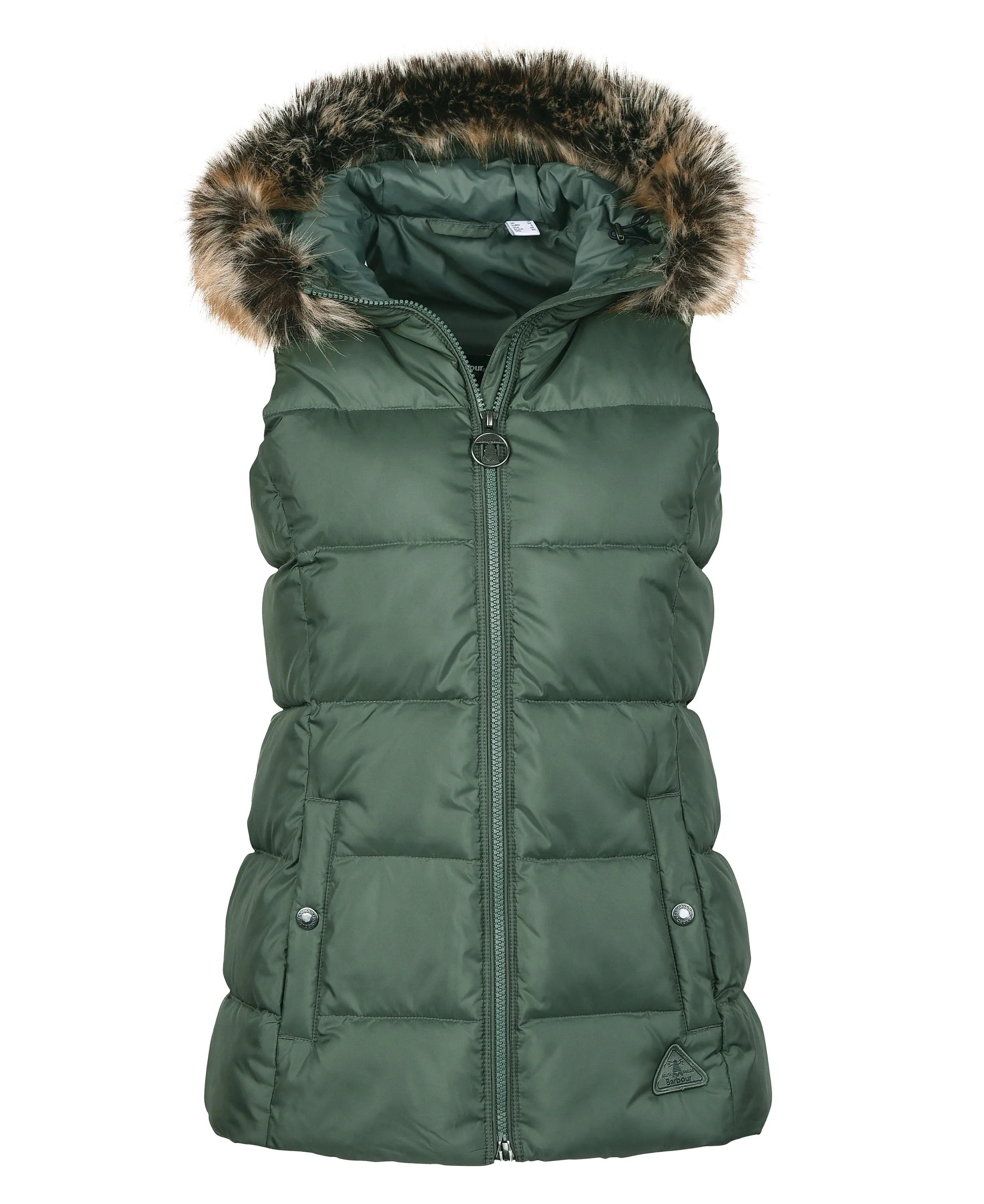 Barbour Midhurst Gilet