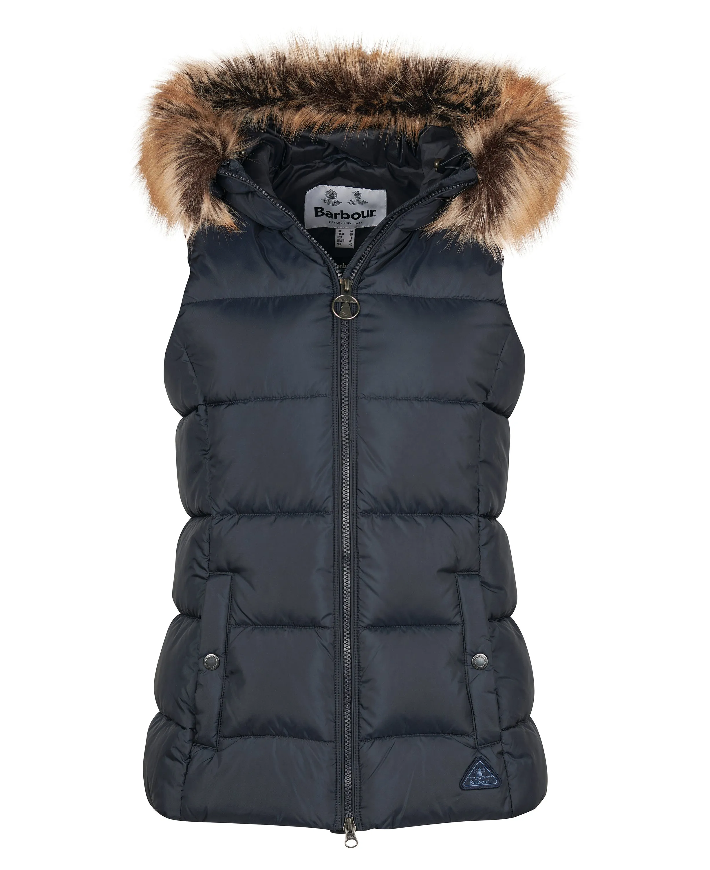 Barbour Midhurst Gilet