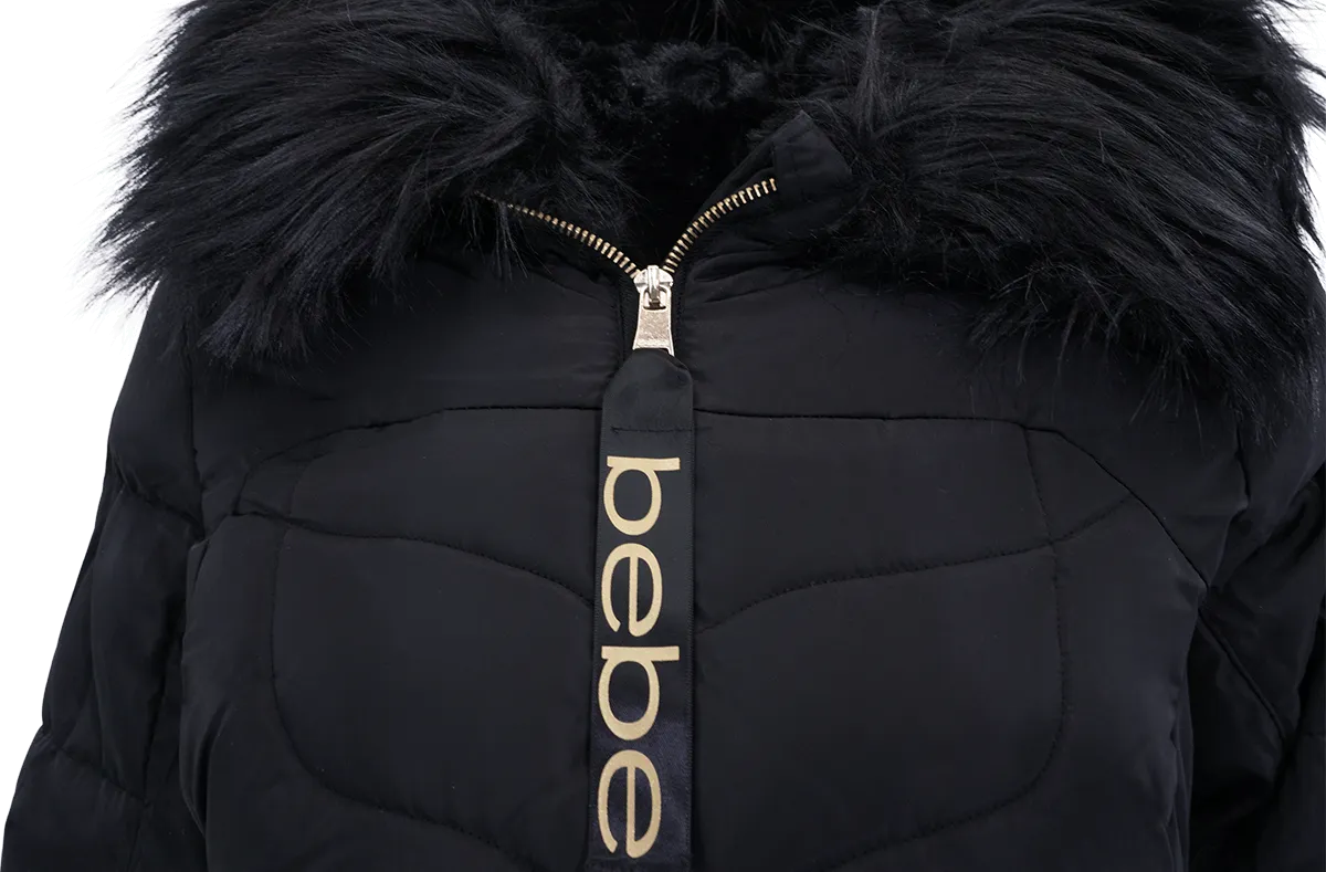 Bebe Women's Puffer Jacket