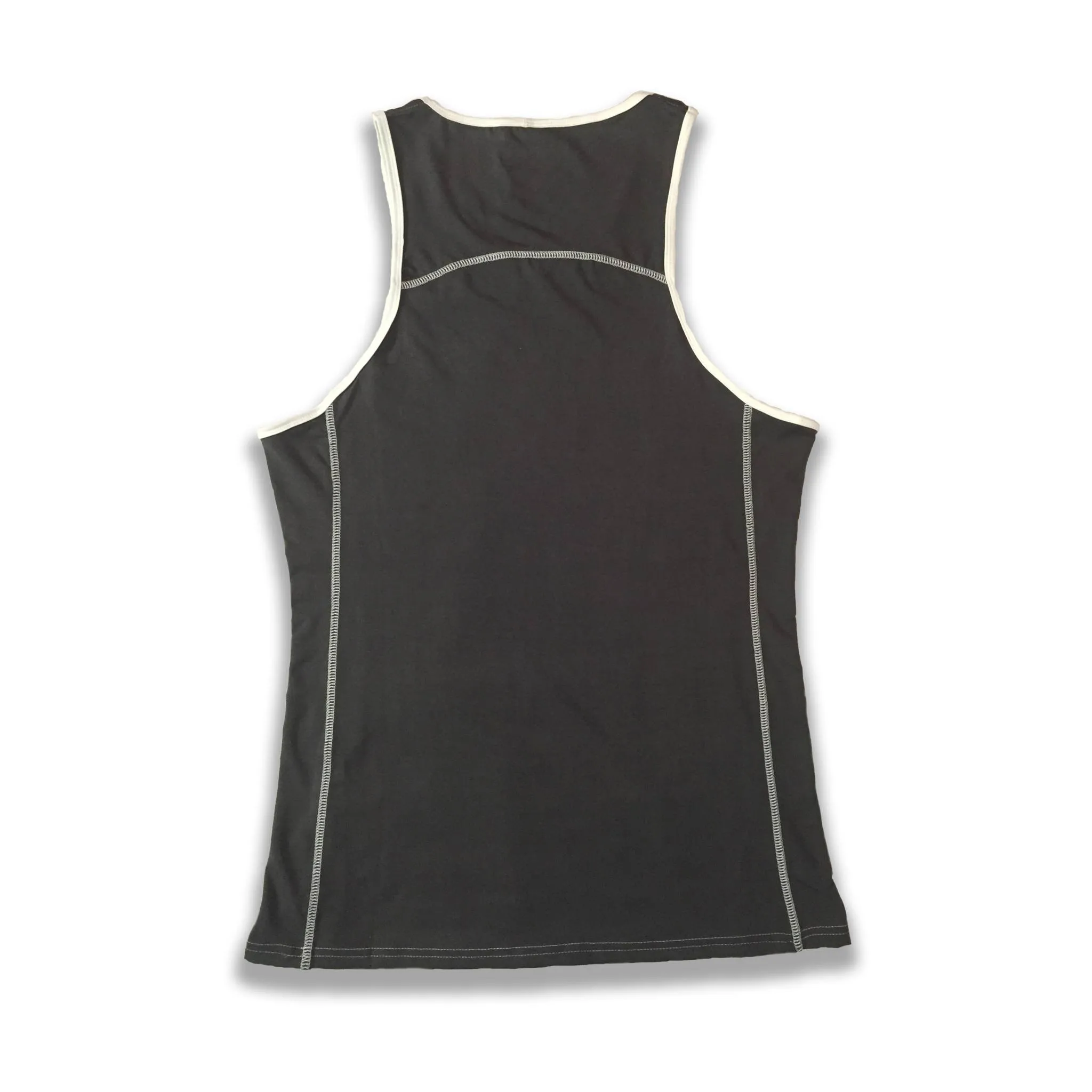 Bhujang Style Orphic Tank Top