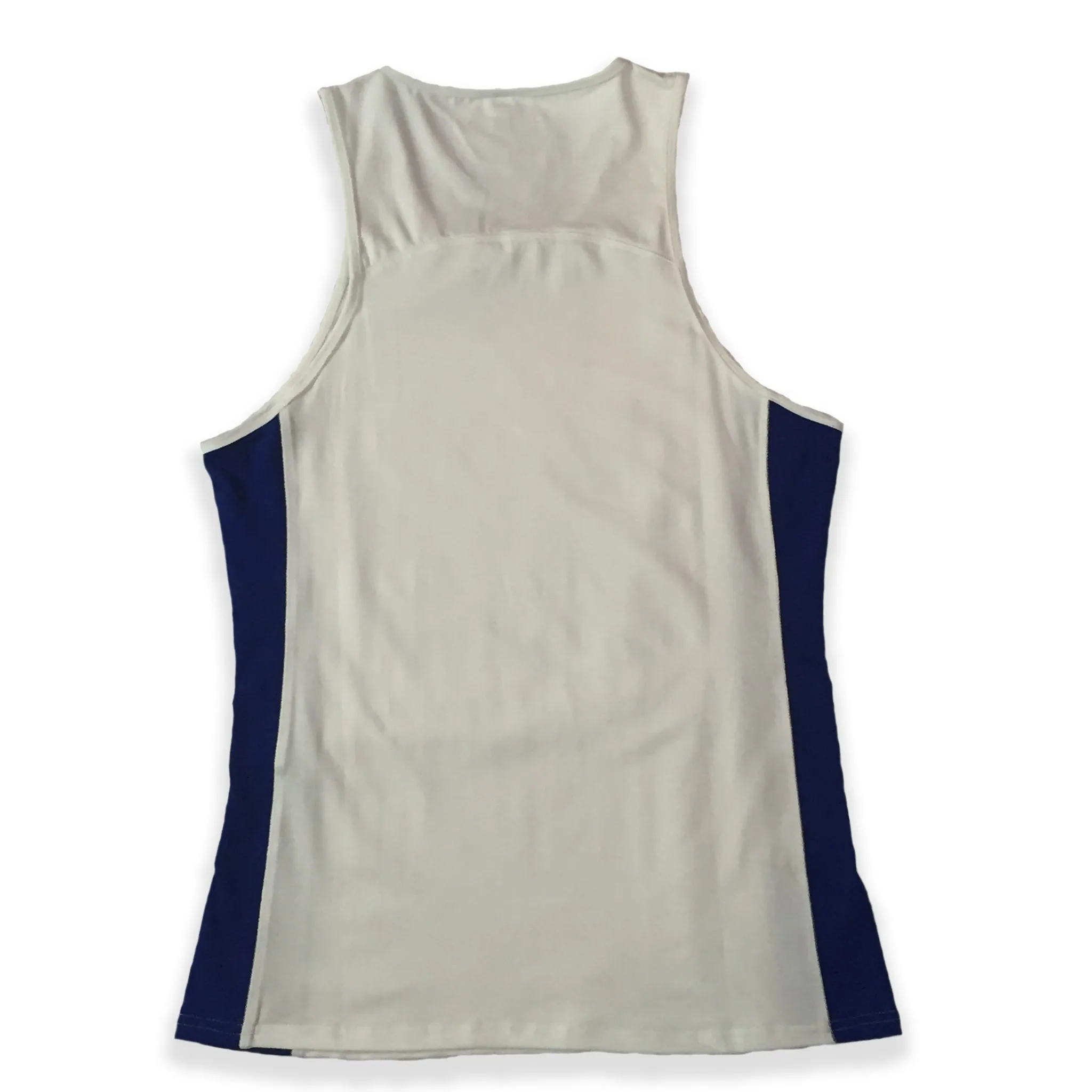 Bhujang Style Orphic Tank Top