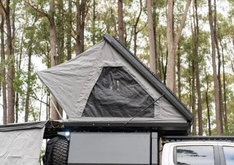 Boss RT1 Rooftop Tent Overland Edition