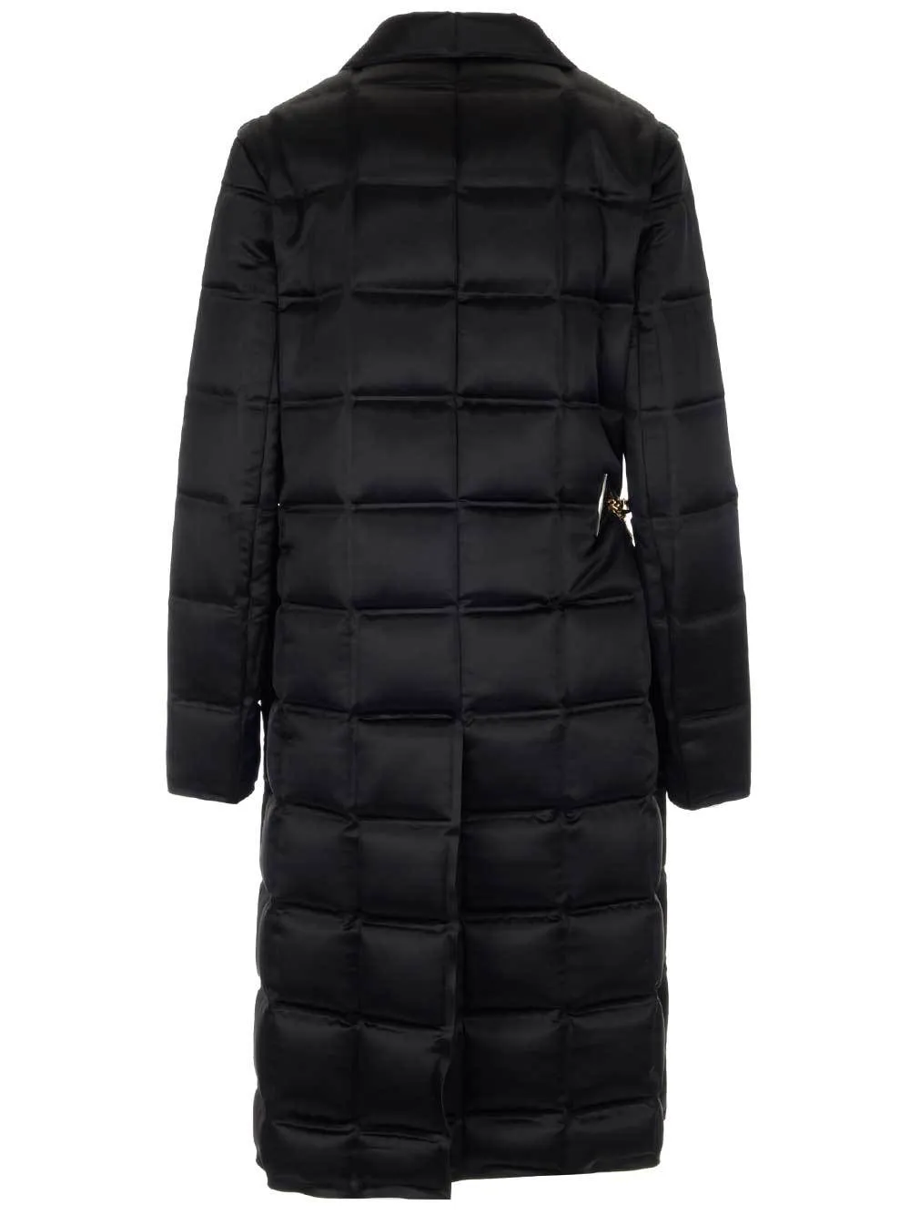 Bottega Veneta Padded Overcoat