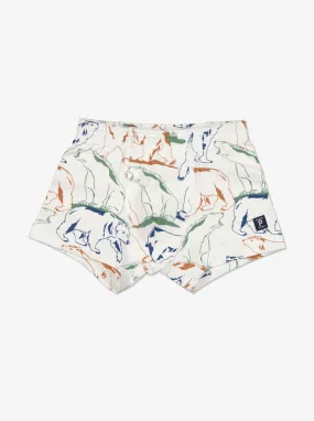 Boys Boxer Shorts