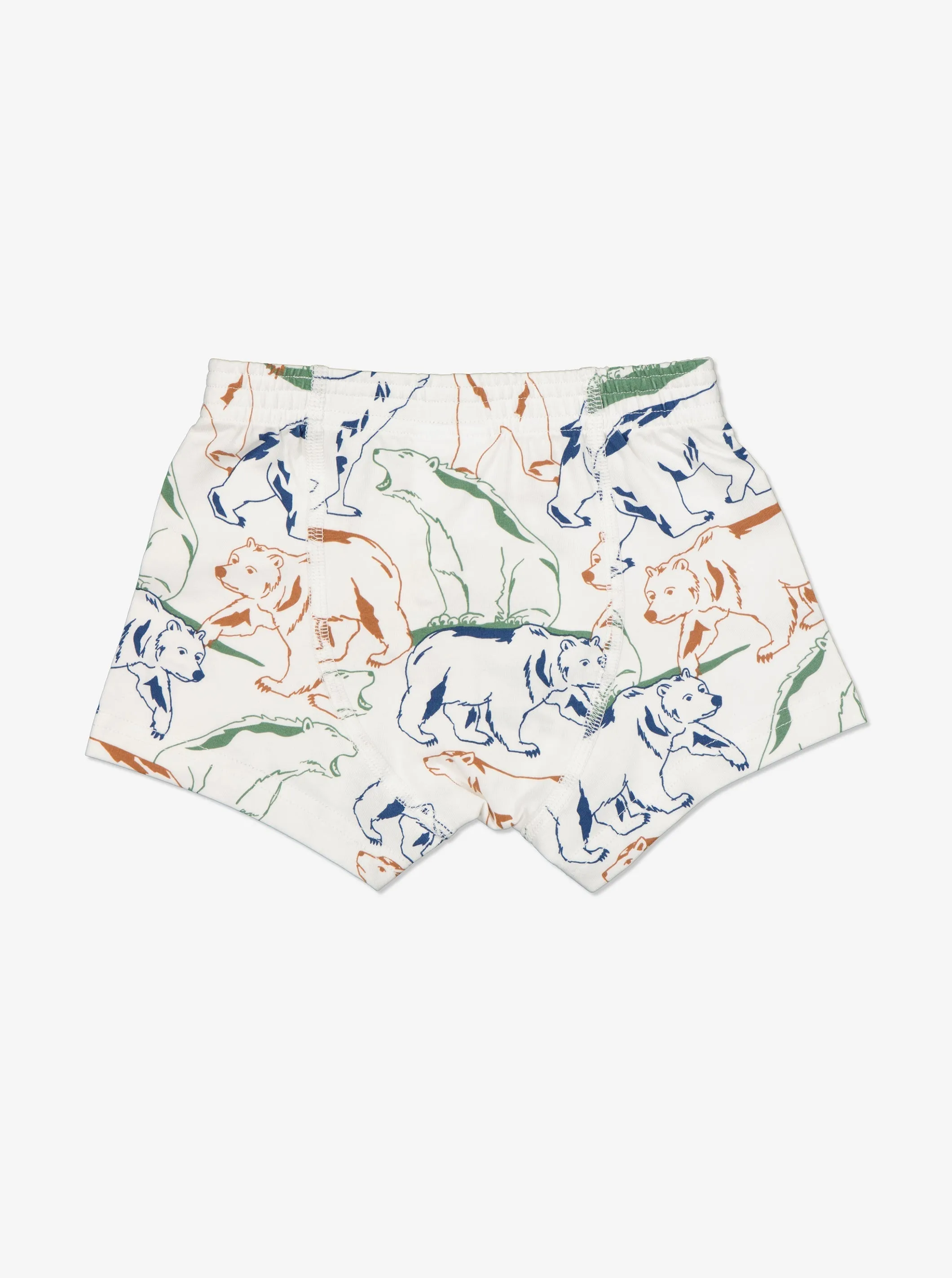 Boys Boxer Shorts