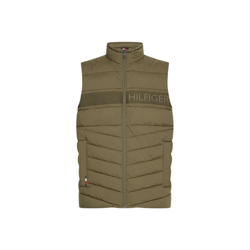 Branded Gilet