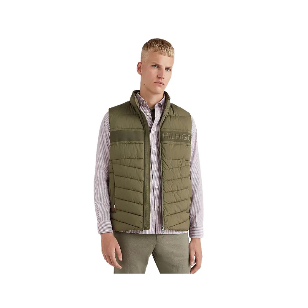 Branded Gilet