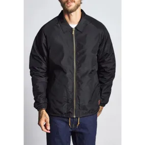 Brixton Men's Claxton Sherpa Jacket