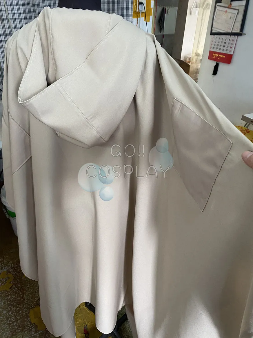 Call of Duty: Modern Warfare Simon "Ghost" Riley Cosplay Cape