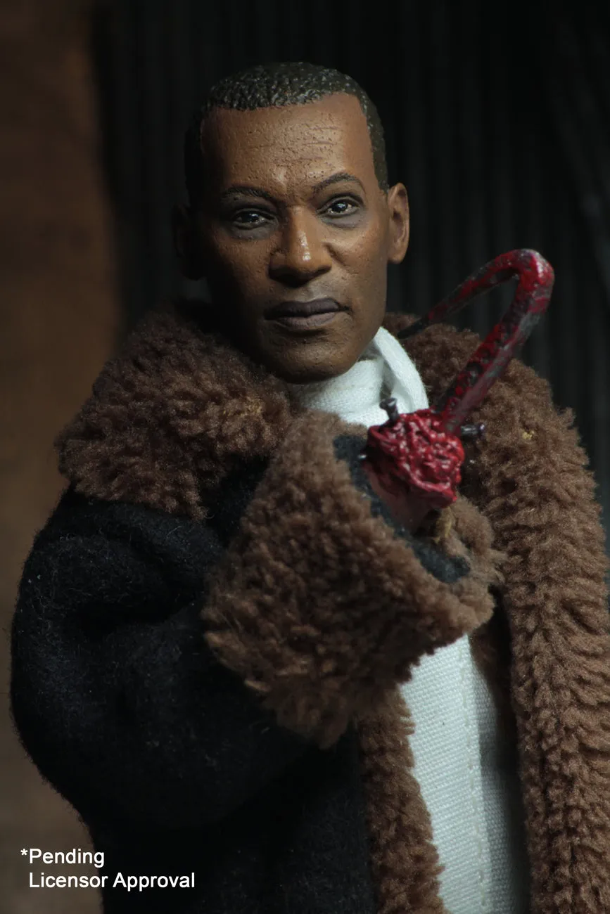 Candyman: Candyman 8-Inch Clothed Action Figure