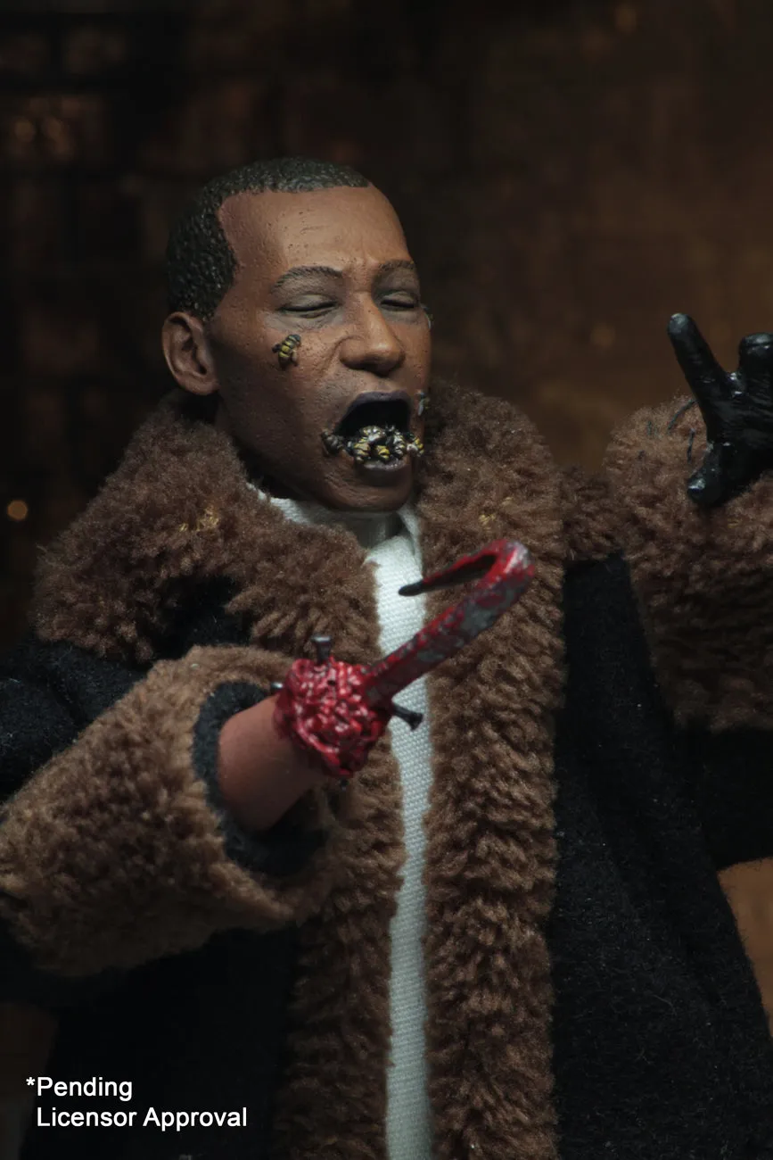 Candyman: Candyman 8-Inch Clothed Action Figure