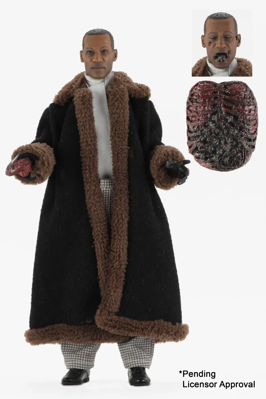 Candyman: Candyman 8-Inch Clothed Action Figure