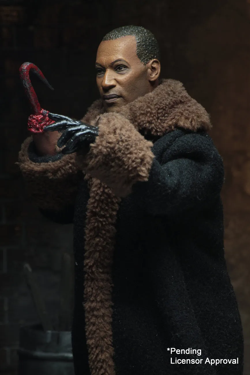 Candyman: Candyman 8-Inch Clothed Action Figure