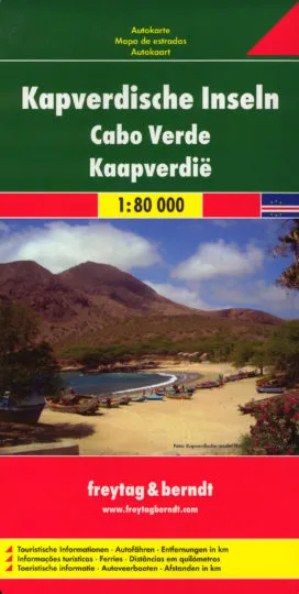 Cape Verde