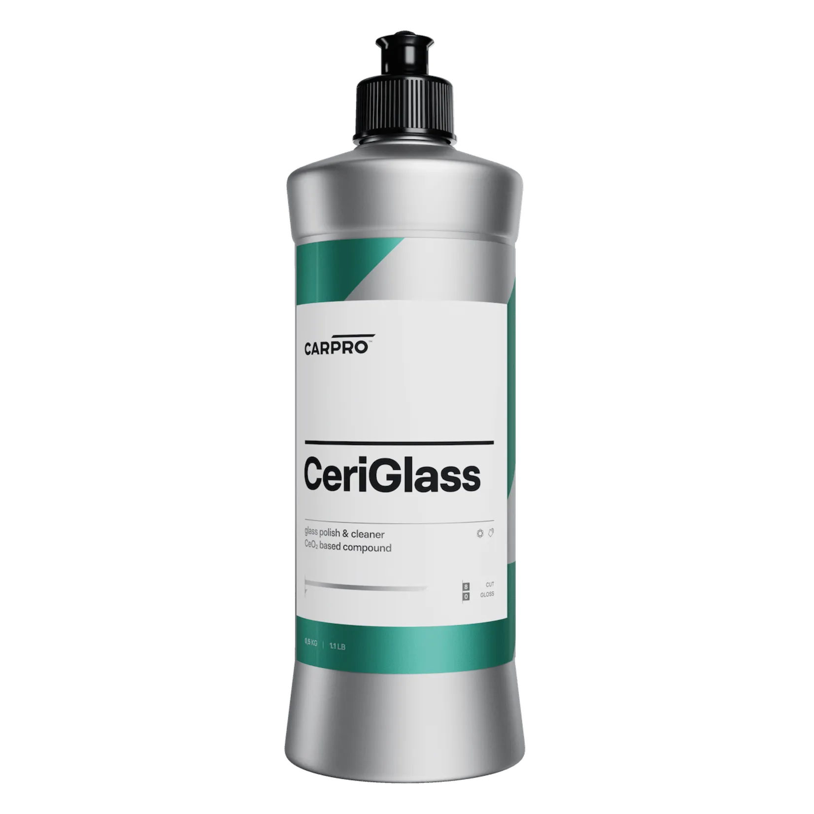 CARPRO | CeriGlass Compound