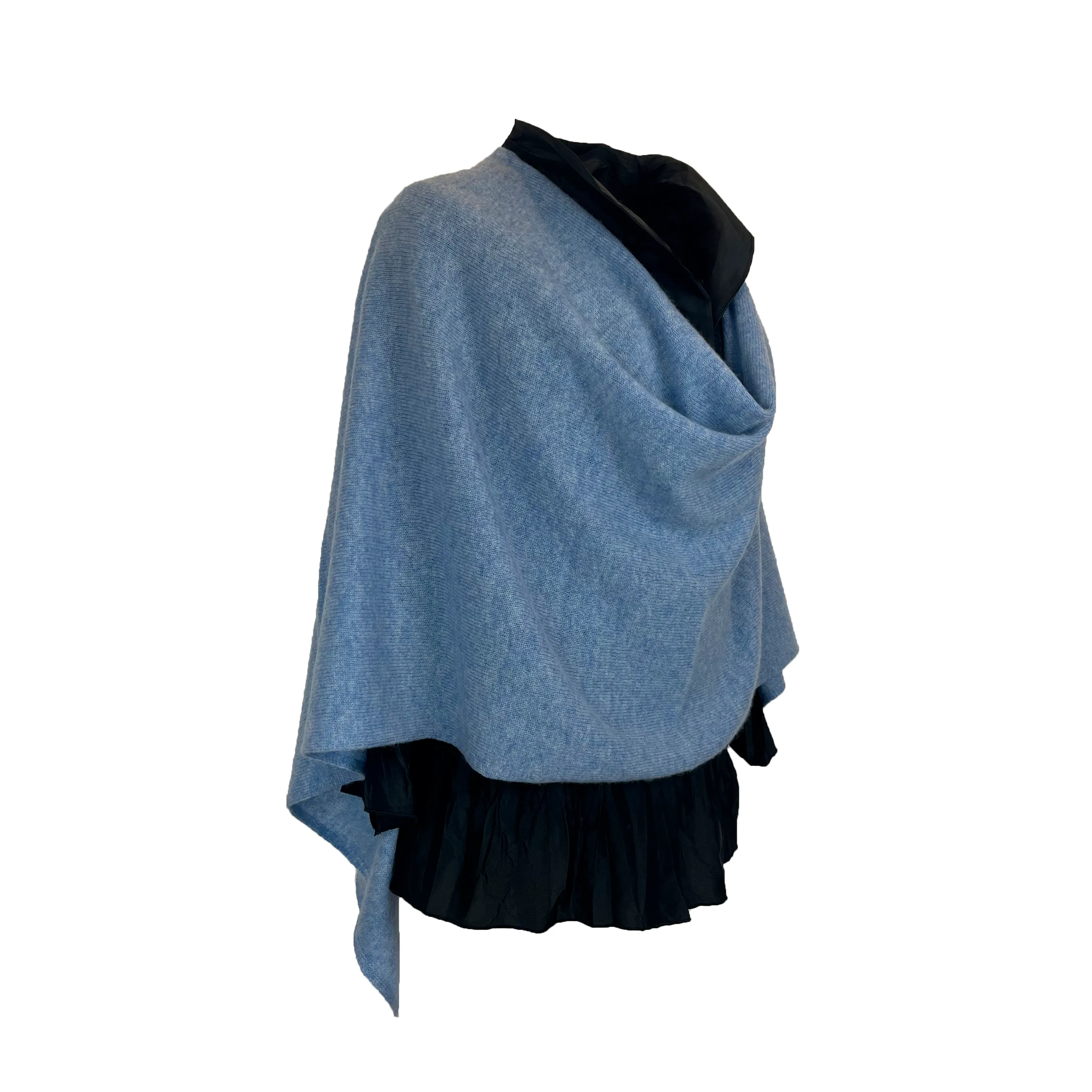 Cashmere Shawl Stonewash