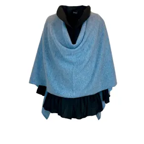 Cashmere Shawl Stonewash