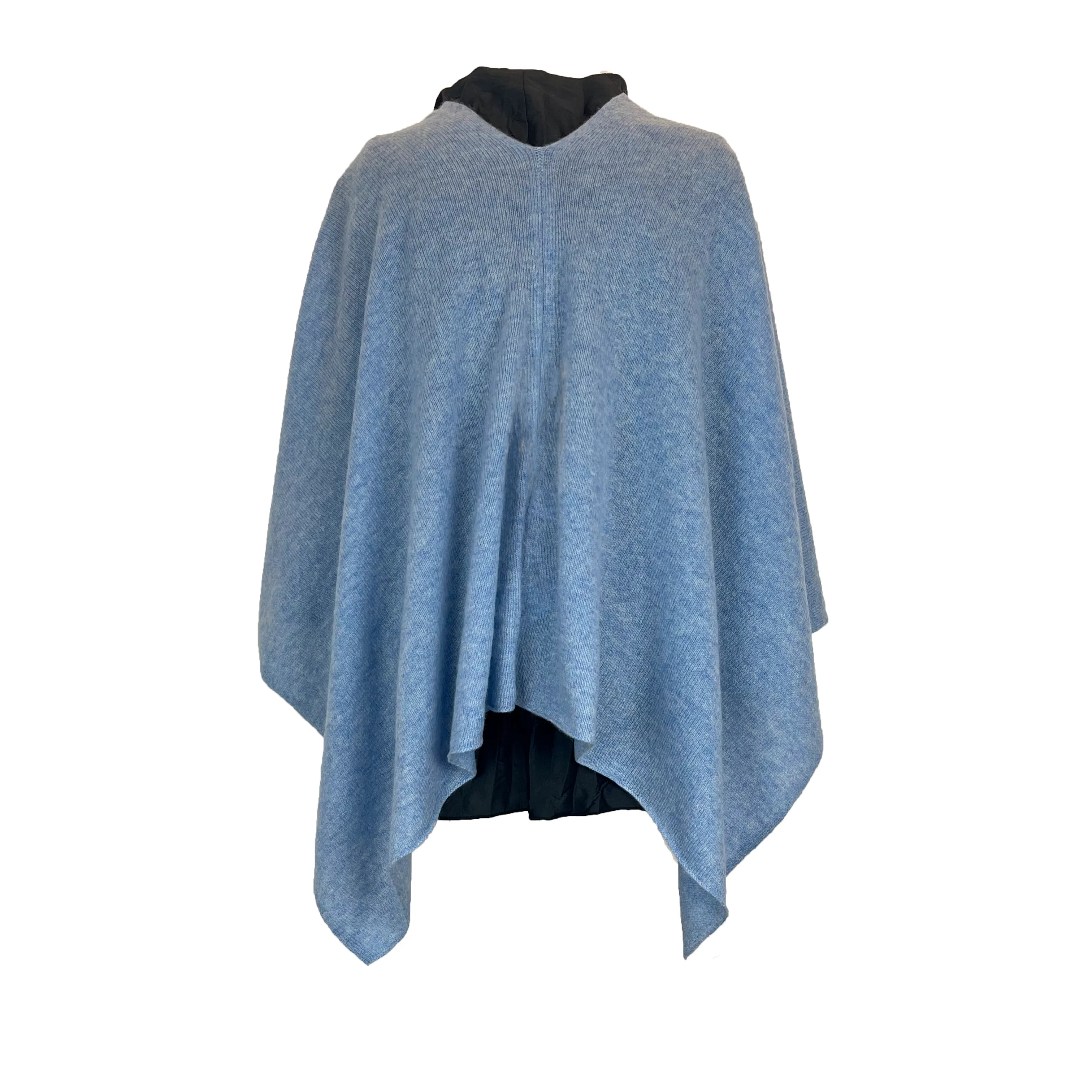 Cashmere Shawl Stonewash