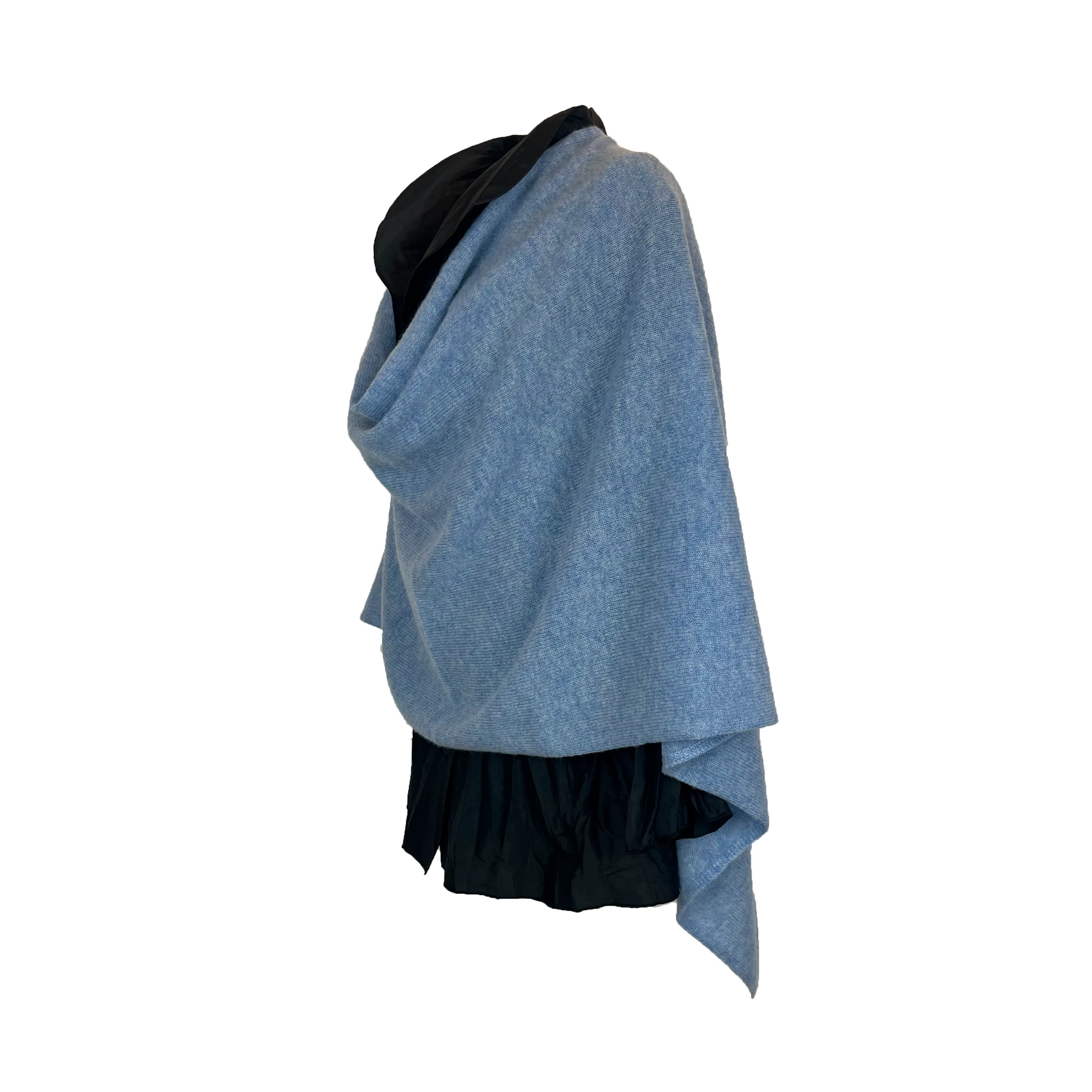 Cashmere Shawl Stonewash