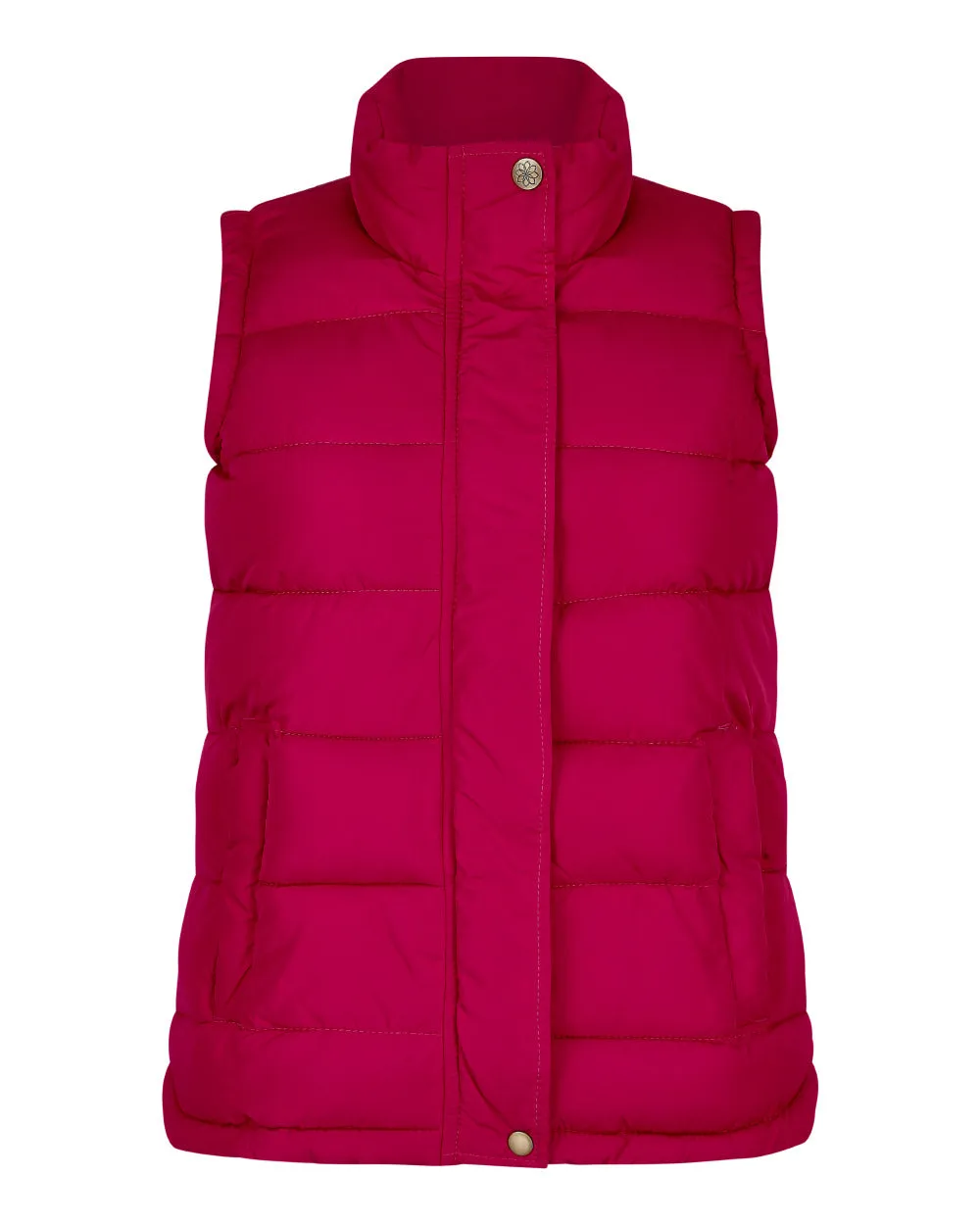 Champion Vermont Ladies Quilted Gilet