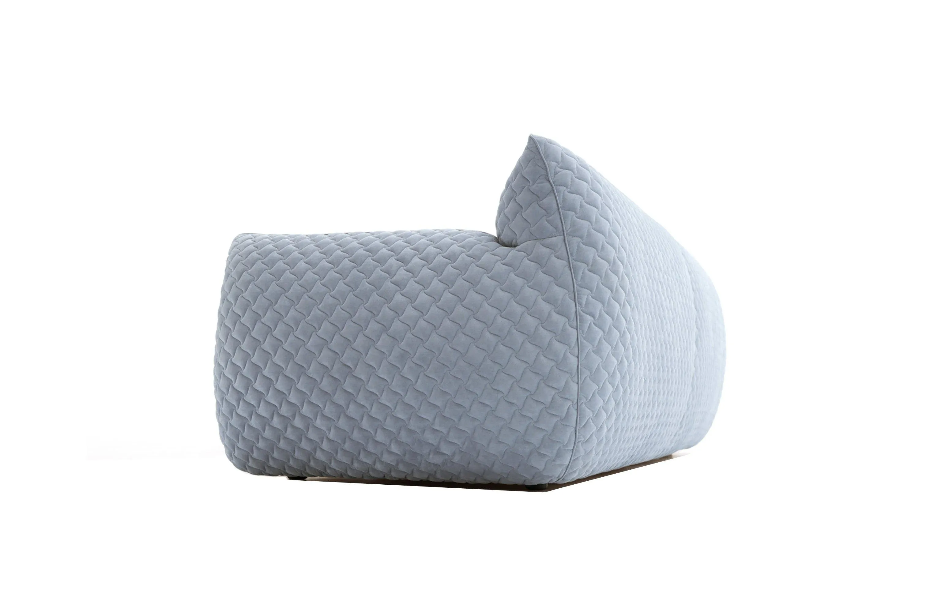 Claudi Sofa - Quilted