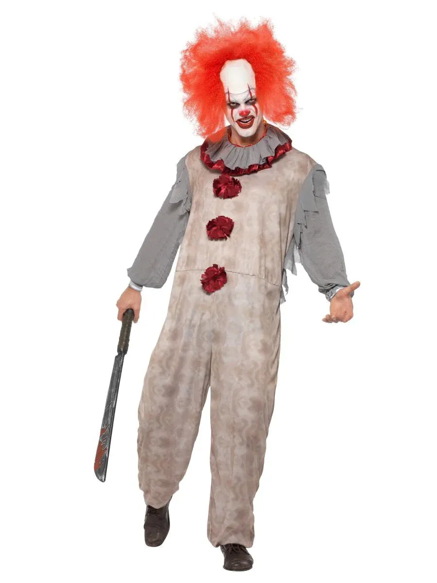 Clown Costume - Vintage