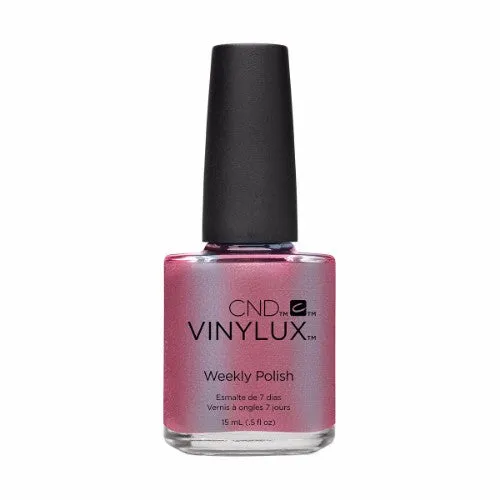 CND Vinylux, V227, Craft Culture Collection, Patina Buckle, 0.5oz