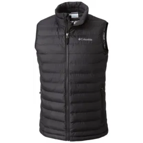 Columbia Mens Powder Lite Vest