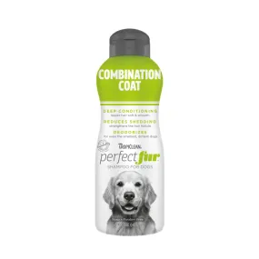 Combination Coat Shampoo