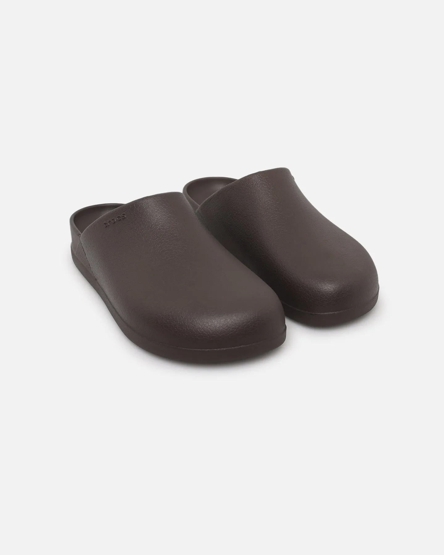 Crocs Dylan Clog Espresso