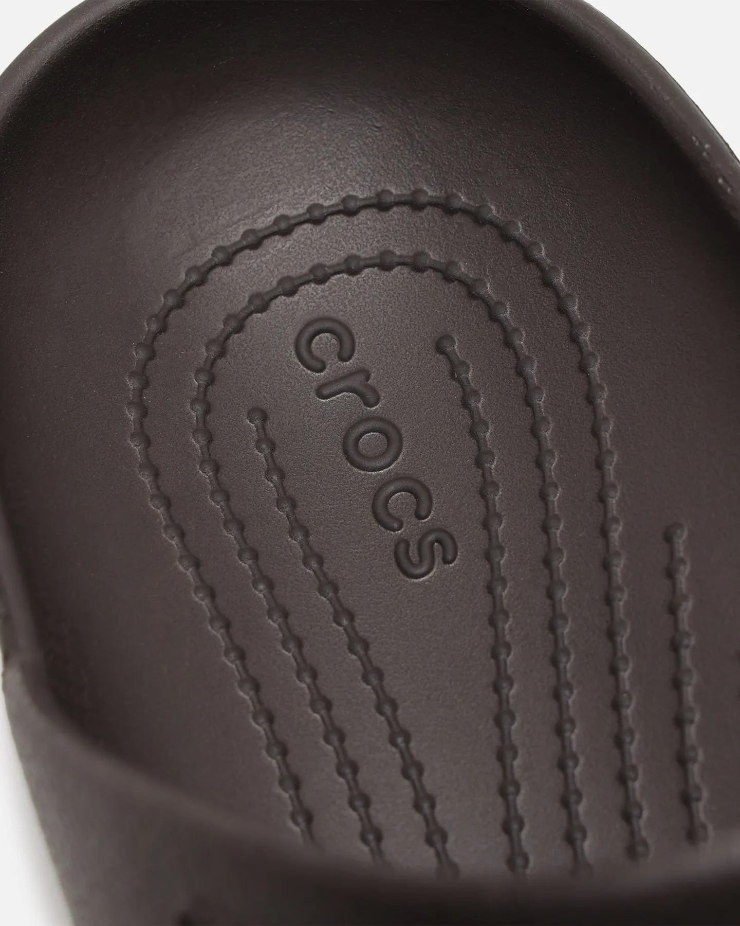 Crocs Dylan Clog Espresso